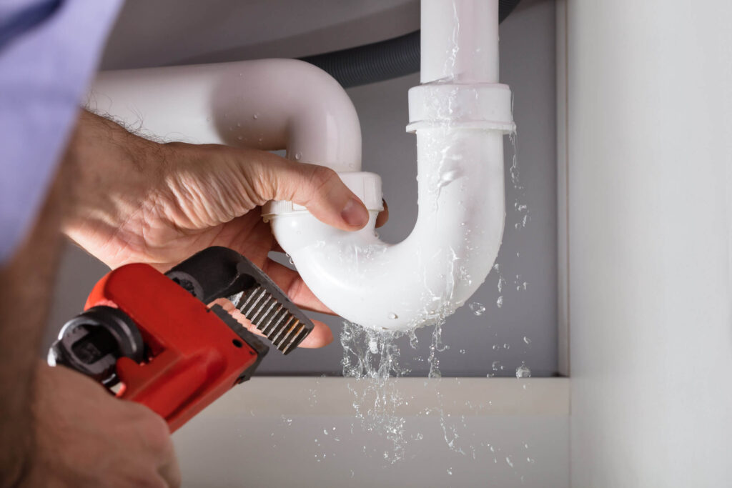 Leak Detection When Should You Call a Professional Drain Cleaning Company?