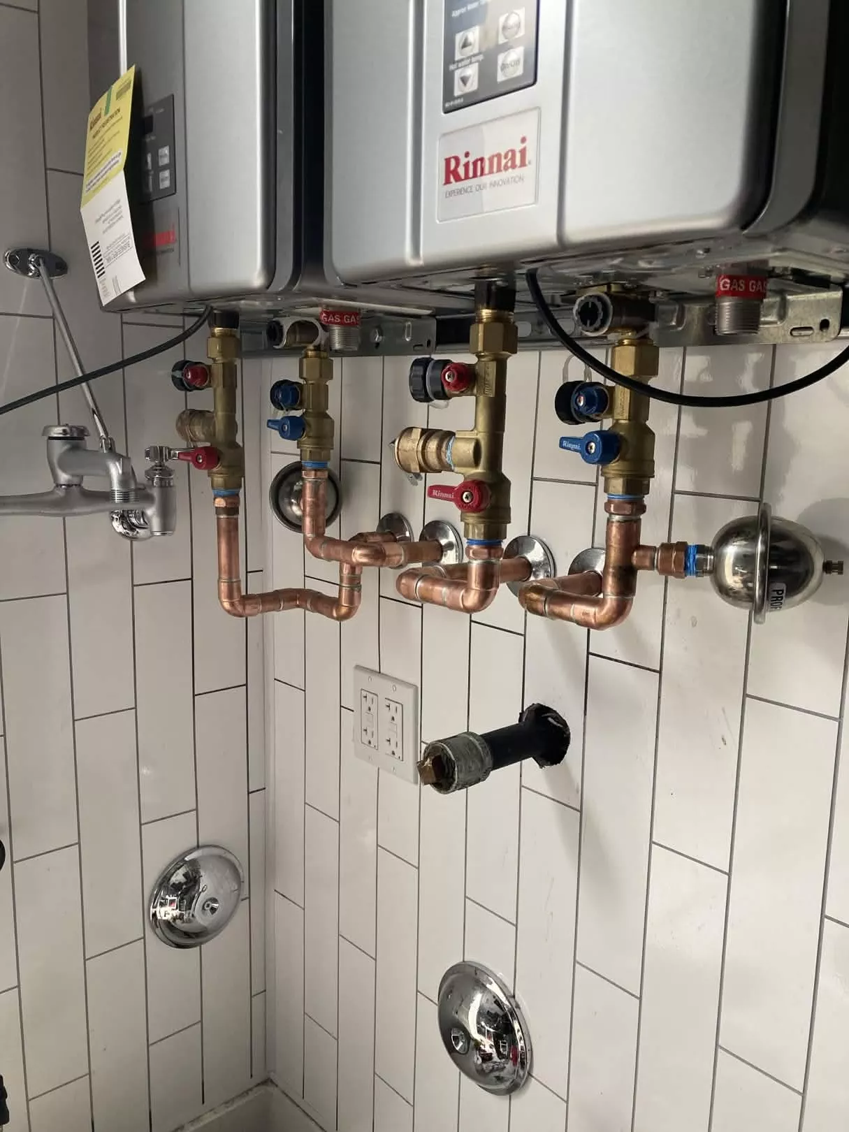 Tankless Water Heaters: Are They Right for Your Home or Business?