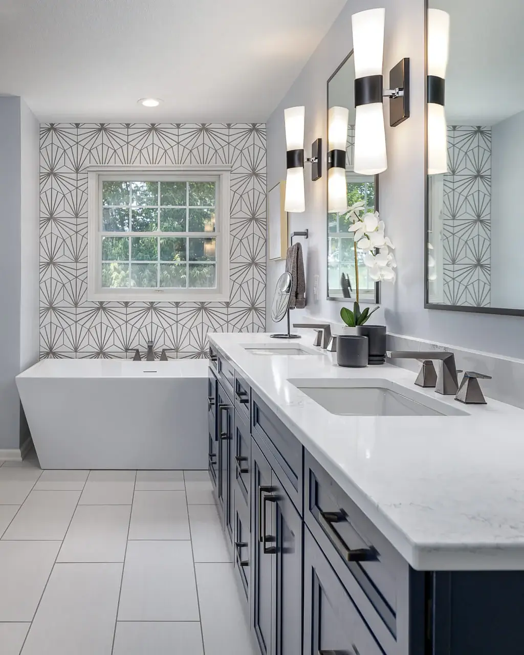 gdz Bathroom Remodels