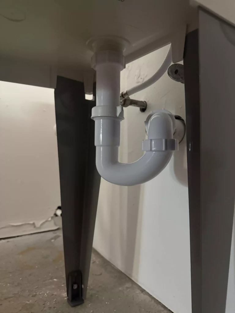 pipe repair