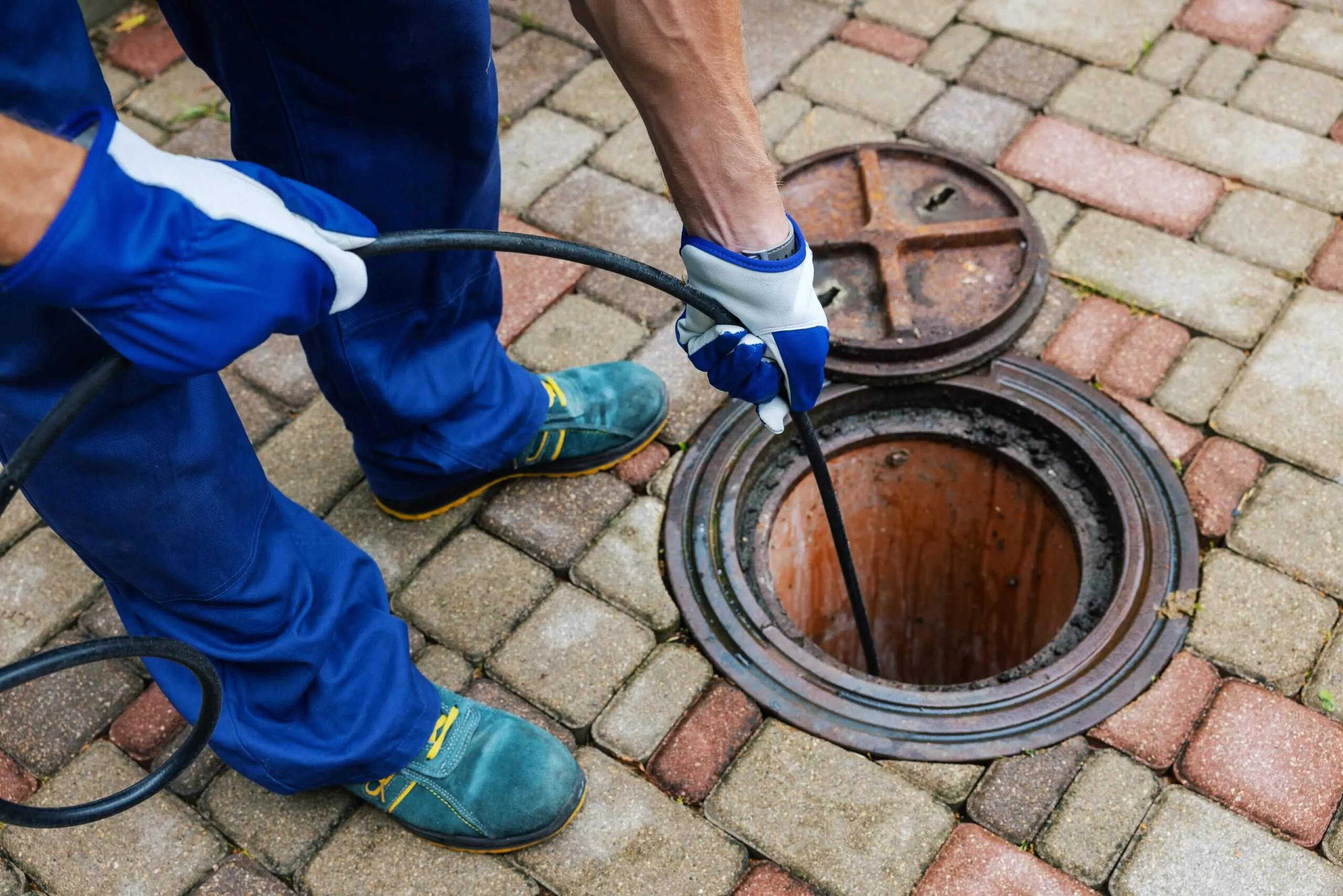 Why Sewer Camera Inspections Are Worth It