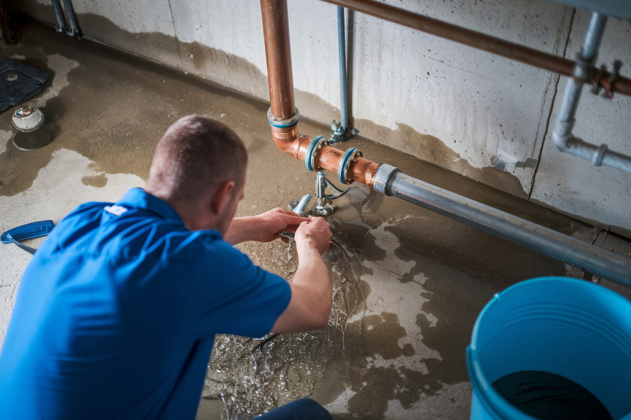 What to Look for When Hiring a Plumber in California